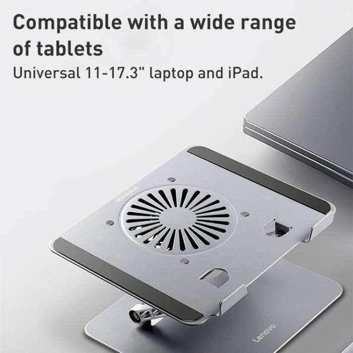 Lenovo Thinkplus Desktop Laptop Cooling Holder XT15