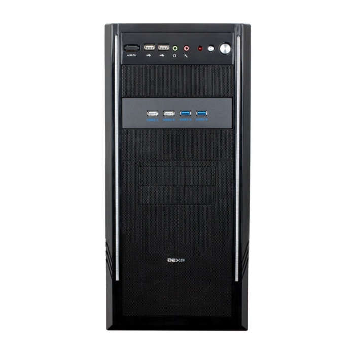 2 x USB 3.0 + 2 x USB 2.0 Optical Drive Front Panel