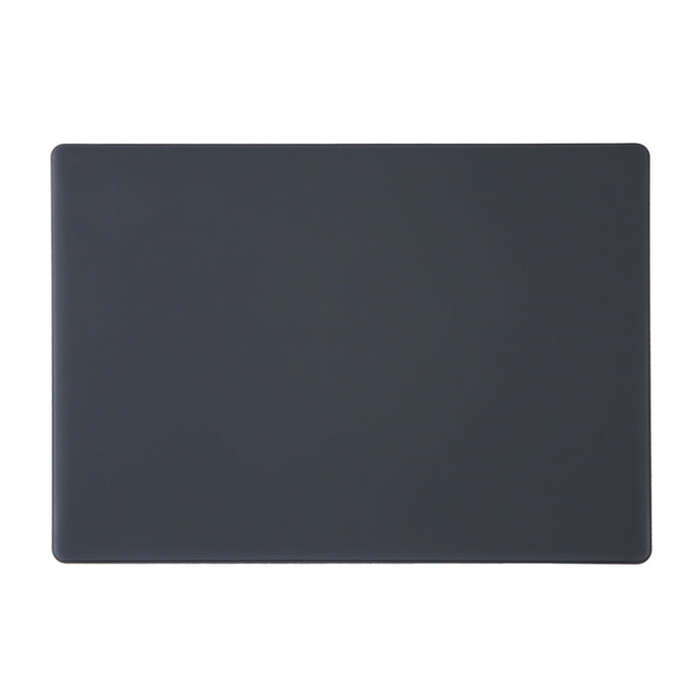 For Huawei MateBook 14 inch Shockproof Frosted Laptop Protective Case(Black)