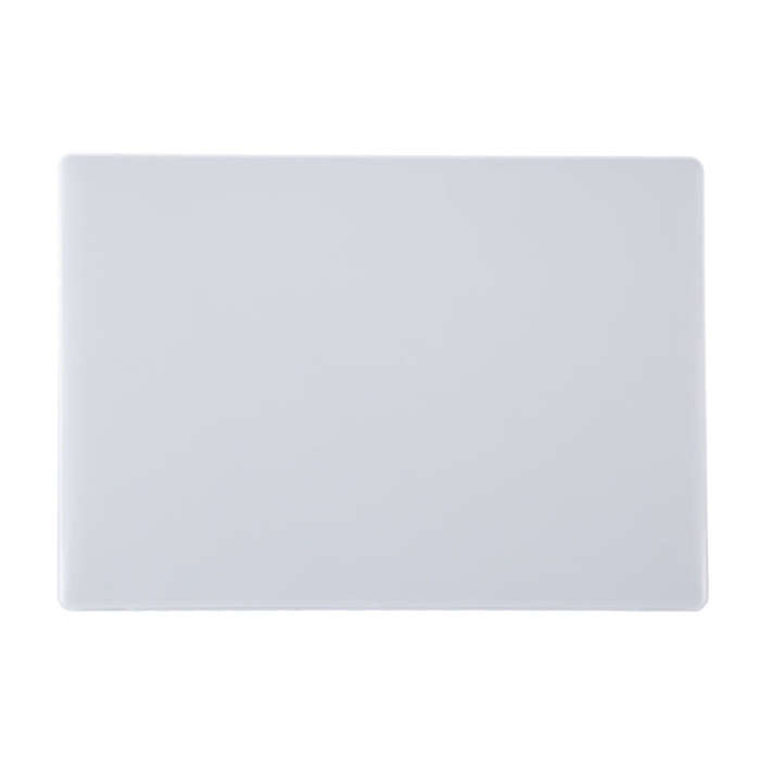 For Huawei MateBook 14 inch Shockproof Frosted Laptop Protective Case (Transparent)