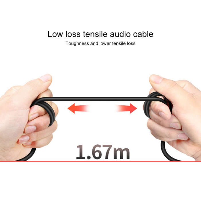 YINDIAO Q3 USB + Dual 3.5mm Wired E-sports Gaming Headset with Mic & RGB Light, Cable Length: 1.6...