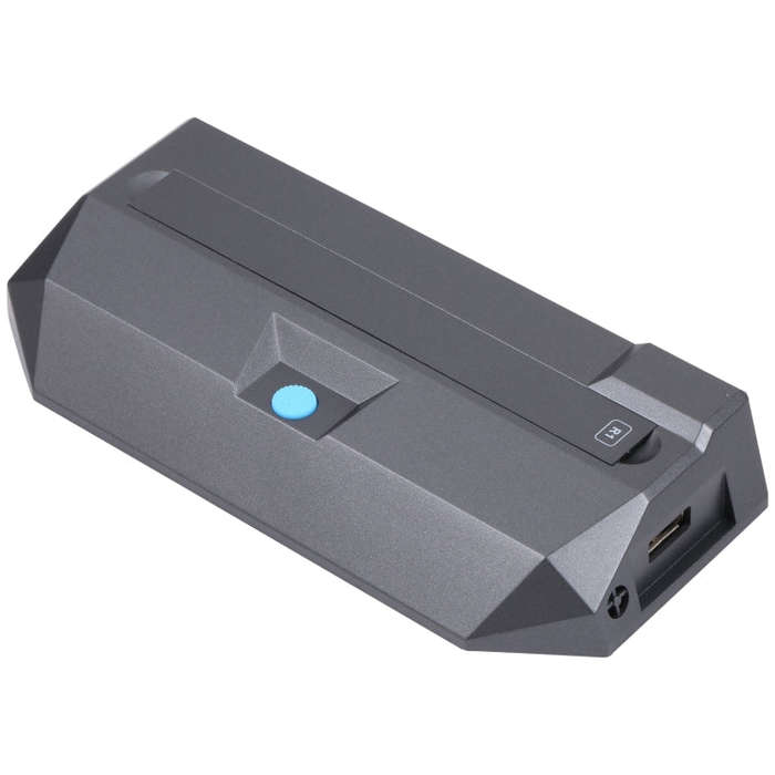 Zero Client R1W Mini PC, CORTEX QUAD A9 Quad Core up to 1.6GHz, RAM: 1GB, ROM: 8GB, Support WiFi,...