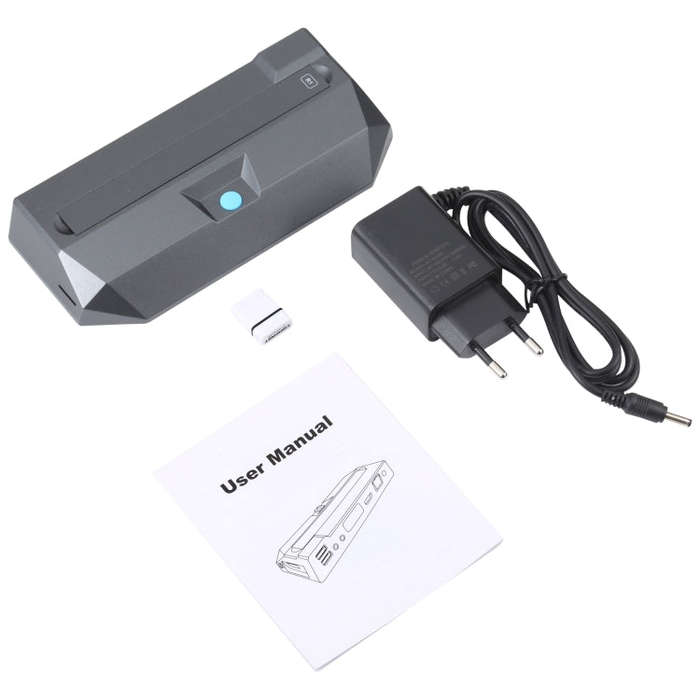 Zero Client R1W Mini PC, CORTEX QUAD A9 Quad Core up to 1.6GHz, RAM: 1GB, ROM: 8GB, Support WiFi,...
