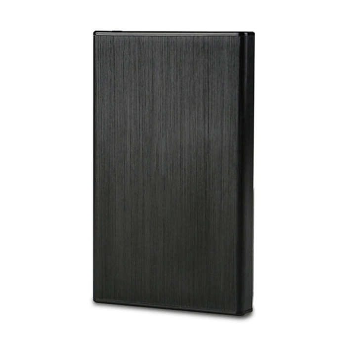 Richwell SATA R23-SATA-250GB 250GB 2.5 inch USB3.0 Interface Mobile Hard Disk Drive(Black)