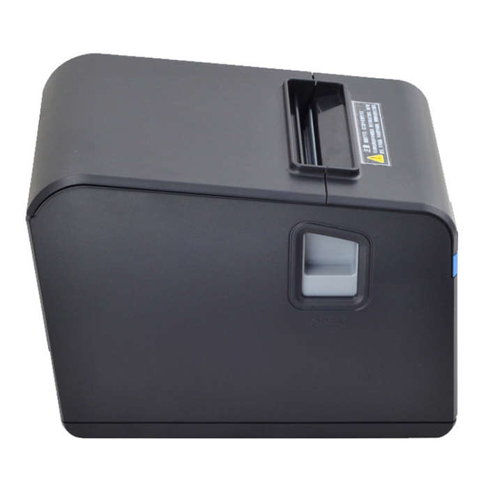 Xprinter XP-N160II USB Port Thermal Automatic Calibration Barcode Printer