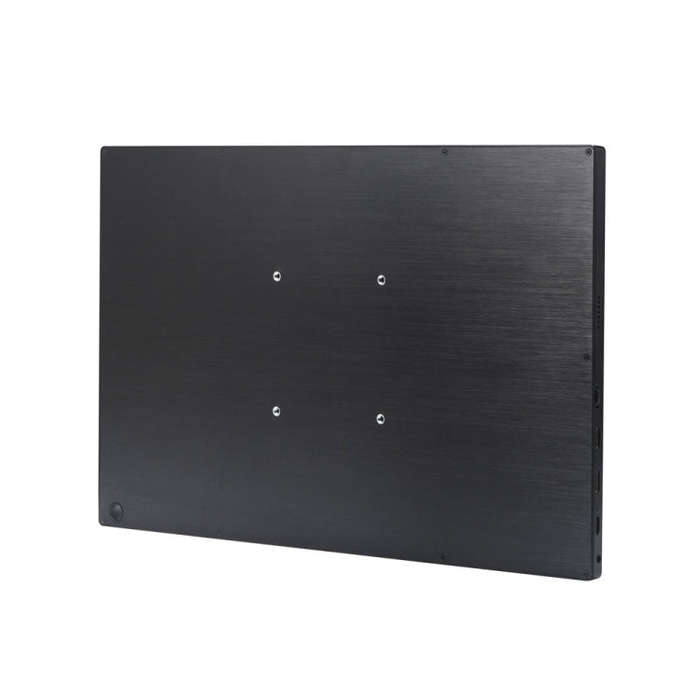 15.6 inch 1080P 178 Degree Wide Angle HD Portable IPS LED Display Monitor