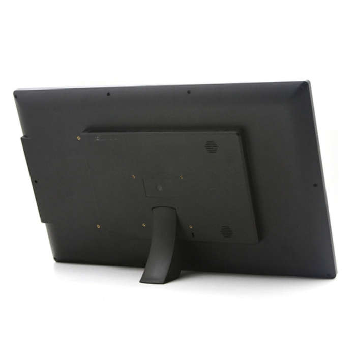 21.5 inch IPS Digital Photo Frame Electronic Photo Frame Advertising Machine Support 1080P HDMI(W...