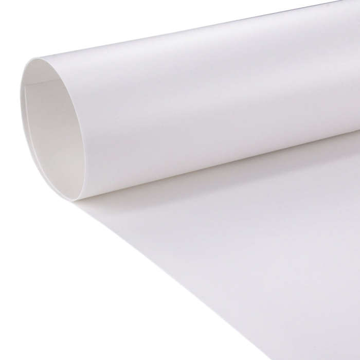 PULUZ Photography Background PVC Paper Kits for Studio Tent Box, 3 Colors (Black, White,Yellow), ...