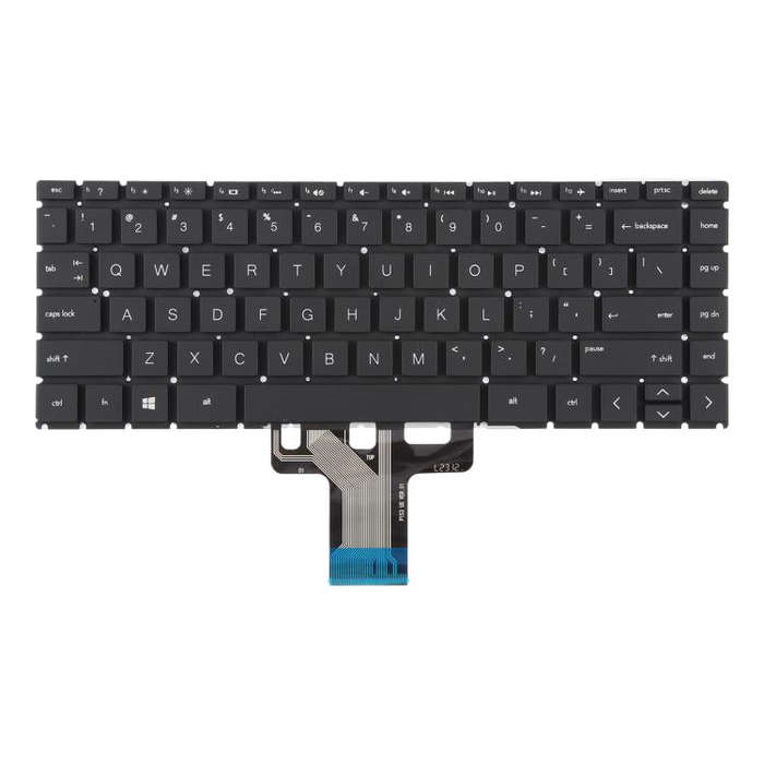 For HP Pavilion X360 14S-DK 14S-DP 14S-DQ 14S-CR 14s-CF 14-CE 14-CF 14S-DF/DK 14-CK 14-CD 14-CM 1...