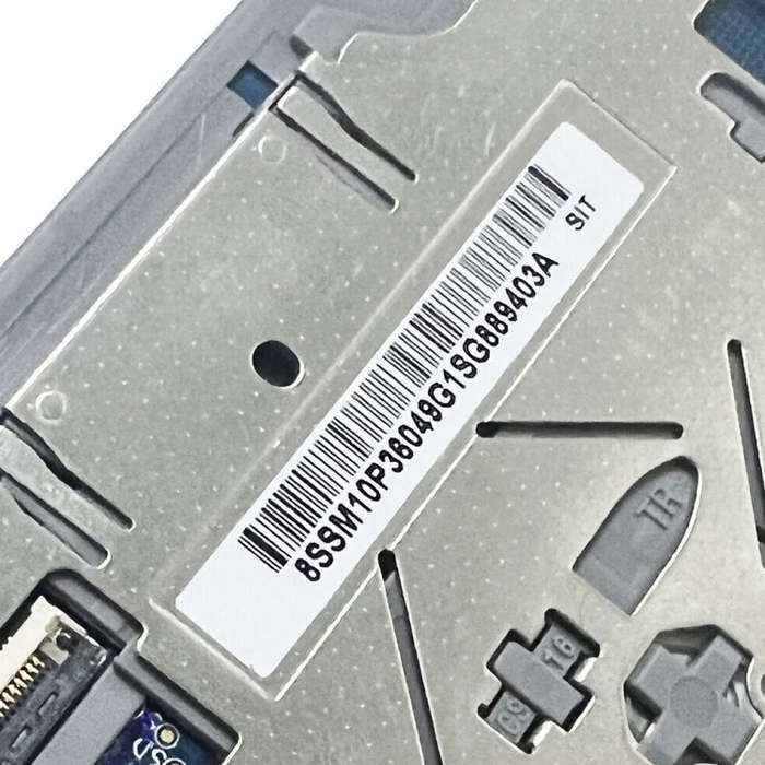 Laptop Touchpad For Lenovo Thinkpad L390 20NR 20NS L390 Yoga 20NT 20NU L13 20R3 20R4 L13 Yoga 20R...