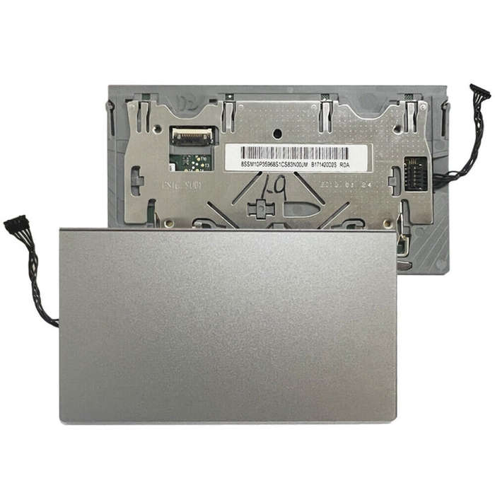 Laptop Touchpad With Flex Cable For Lenovo Thinkpad L390 20NR 20NS L390 Yoga 20NT 20NU L13 20R3 2...