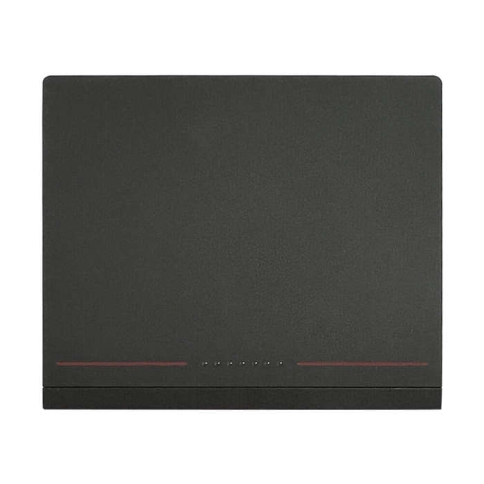 Laptop Touchpad For Lenovo ThinkPad Yoga S1 X230S X240S X250 X260 (Black)