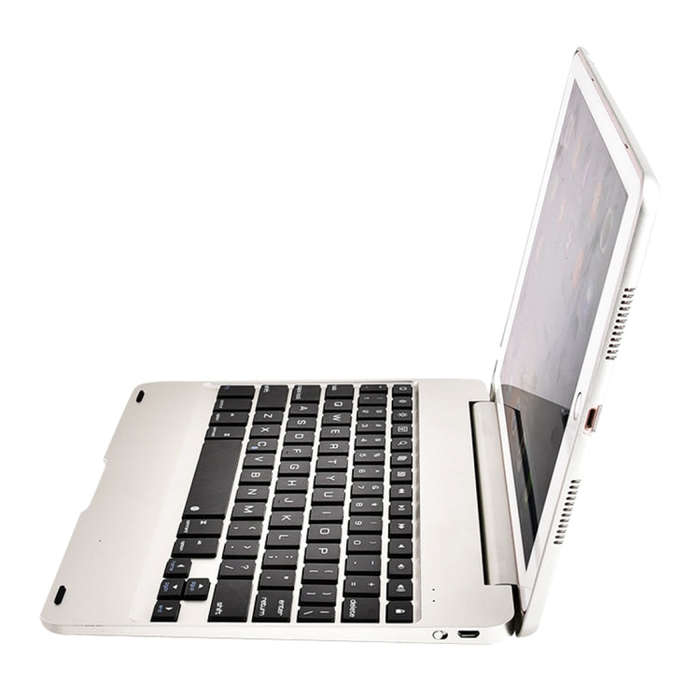 F19B for iPad 9.7 (2017/2018) & iPad Air & Air 2 & iPad Pro 9.7 & New iPad 9.7 inch (2017) Ultra-...