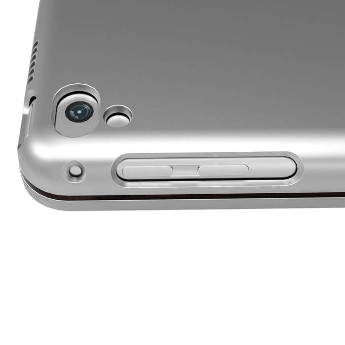 F19B for iPad 9.7 (2017/2018) & iPad Air & Air 2 & iPad Pro 9.7 & New iPad 9.7 inch (2017) Ultra-...