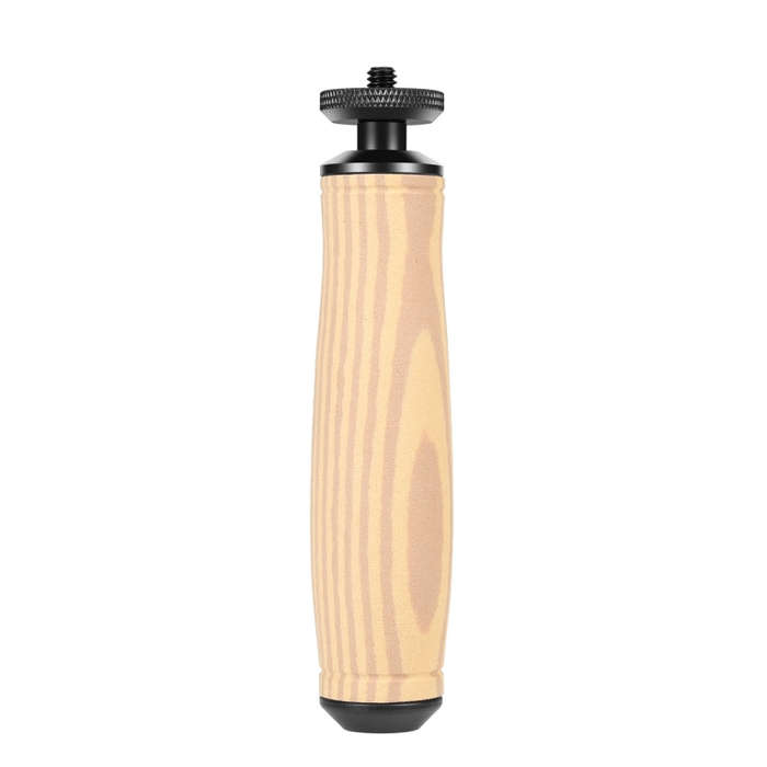 PULUZ Sponge Handle Camera Grip Stabilizer Handgrip