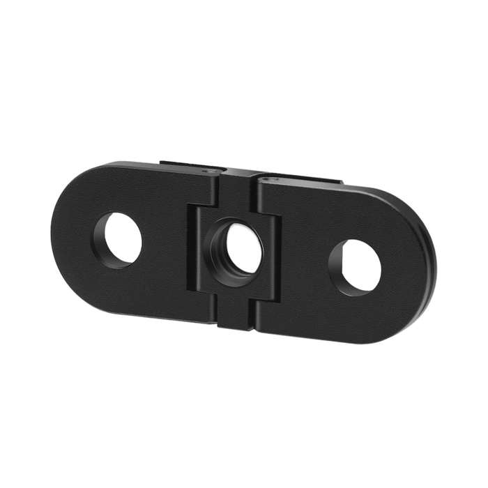 PULUZ Folding Finger Tripod Mount Adapter for GoPro HERO 4K 2024 / HERO13 Black /12 Black /11 Bla...