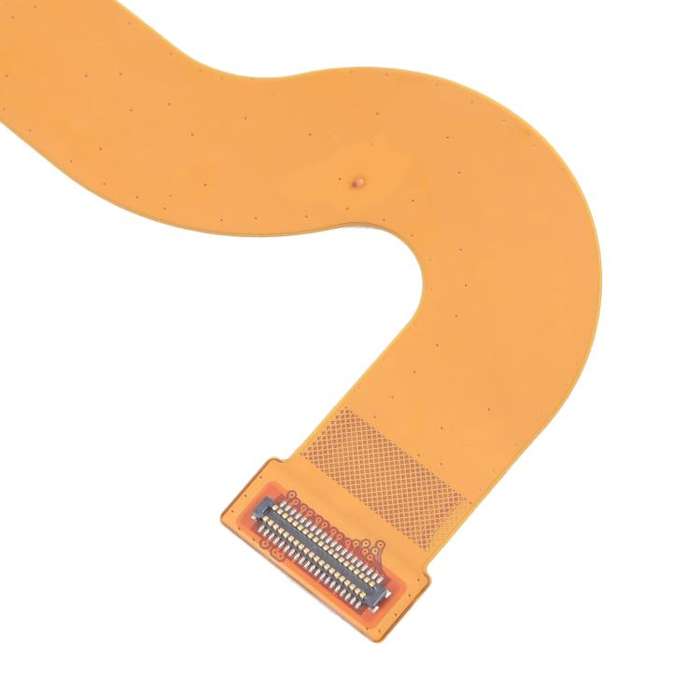 For Lenovo Tab K10C E10C TB-X6E6N TB-X6E6 LCD Display Flex Cable