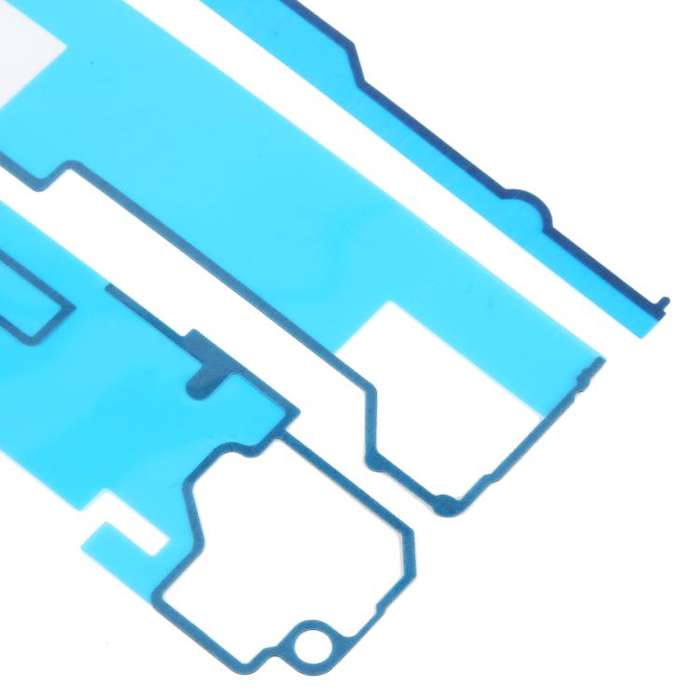 For Samsung Galaxy Z Fold4 SM-F936B 10pcs Main LCD Screen Front Housing Adhesive