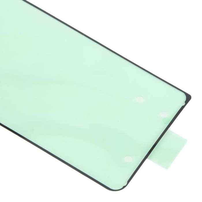 For Samsung Galaxy Z Fold5 SM-F946B 10pcs Secondary LCD Screen Front Housing Adhesive
