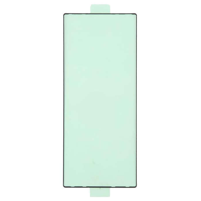 For Samsung Galaxy Z Fold6 SM-F956B 10pcs Secondary LCD Screen Front Housing Adhesive