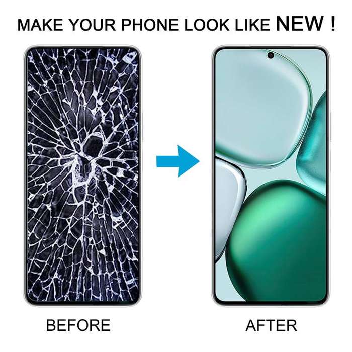 For Honor X9c Smart Original LCD Screen with Digitizer Full Assembly