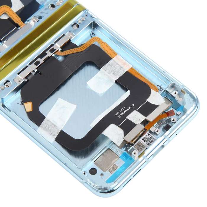 For Motorola Razr 40 Ultra XT2321-3 XT2321-1 XT2321-2 Original LCD Screen Digitizer Full Assembly...