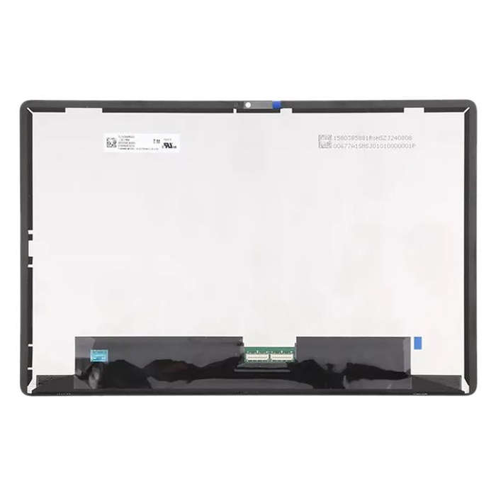 For Lenovo Yoga Tab Plus 12.7 inch 2025 TB520FU LCD Screen with Digitizer Full Assembly (Black)