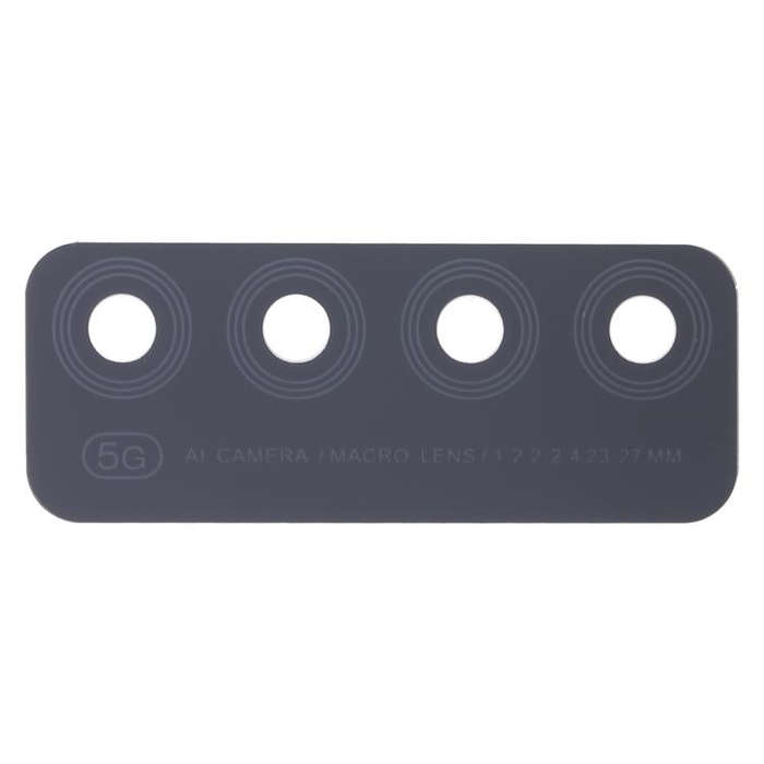 For TCL 20 R 5G OEM Back Camera Lens