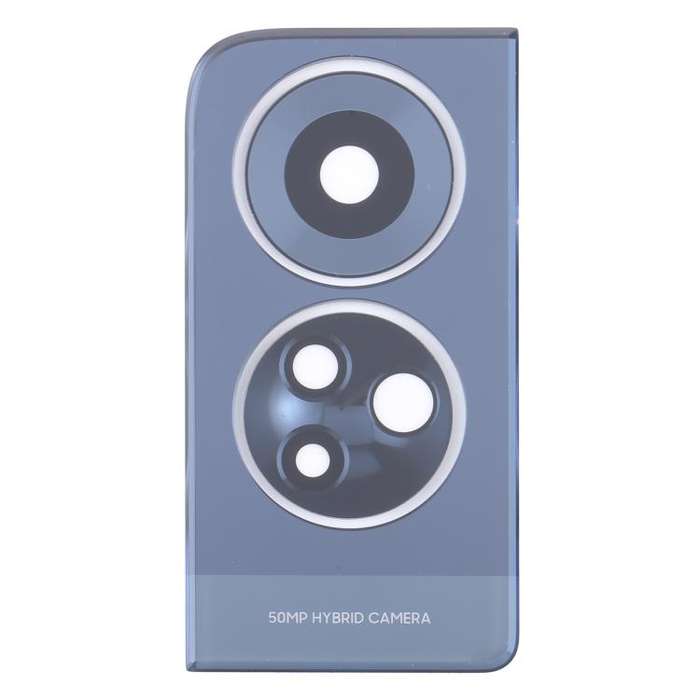 For TCL 50 XE OEM Back Camera Lens (Blue)