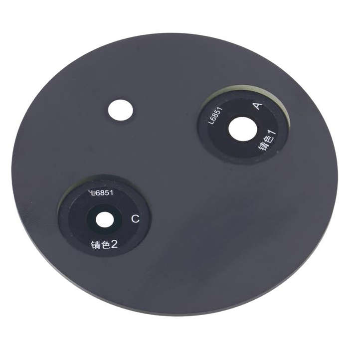 For Xiaomi Redmi 14C 4G OEM Back Camera Lens (Green)