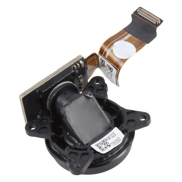 For Insta360 X3 Original Disassembled Camera Back Lens