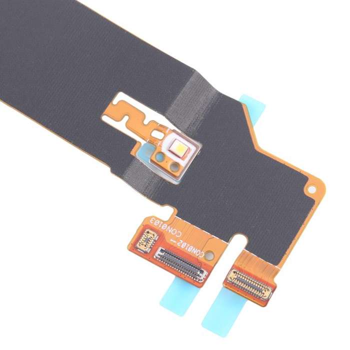 For Asus ROG Phone 9 / 9 Pro Rear Camera Connect Flex Cable, Model 08