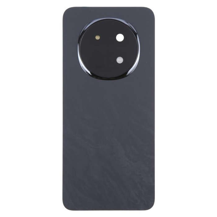 For OPPO F29 Pro india Original Back Cover with Camera Lens Cover(Black)