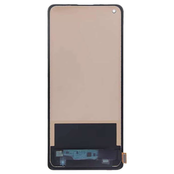 For OnePlus 8 Pro TFT LCD Screen With Digitizer Full Assembly (Black)
