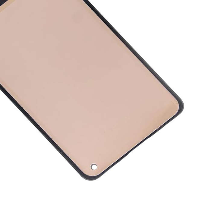 For OnePlus 8 Pro TFT LCD Screen With Digitizer Full Assembly (Black)