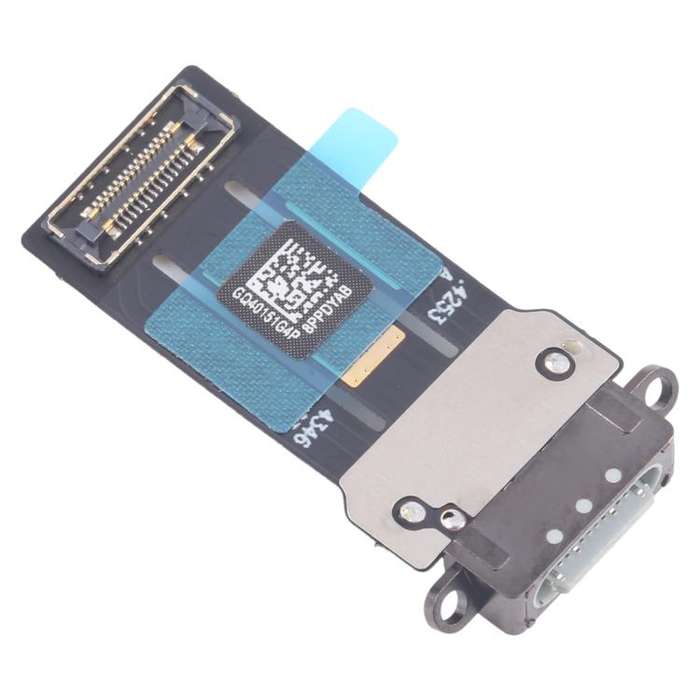 For iPad mini 7 2024 Charging Port Flex Cable (Blue)