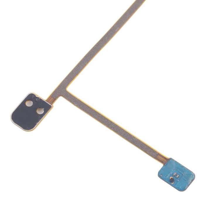 For LG Wing 5G LMF100N LM-F100N LM-F100V LM-F100 Original Disassembled Light Sensor Flex Cable
