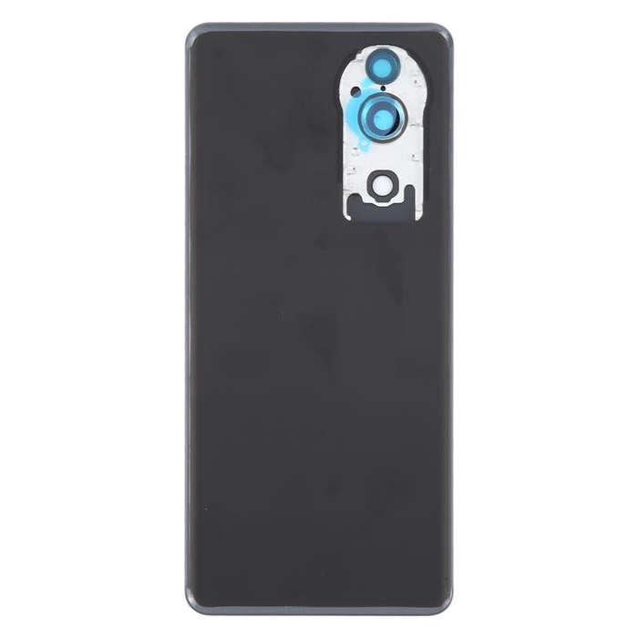 For vivo T3 Ultra 5G V2426 Original Battery Back Cover with Camera Lens(Gray)