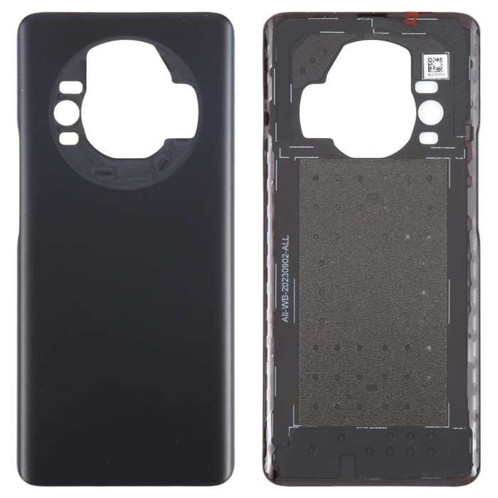For Honor X9B 5G Original Back Cover(Black)