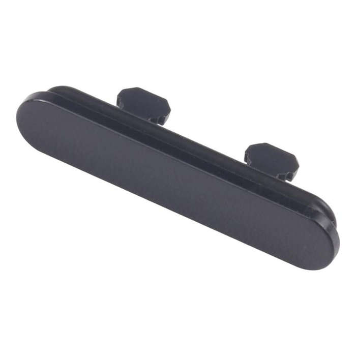 For Sony Xperia 1 II Dustproof Block (Black)