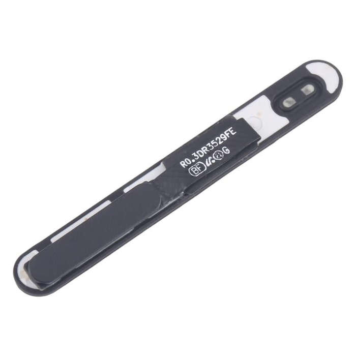 For Sony Xperia 1 IV Fingerprint Button (Black)