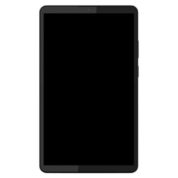 For Lenovo Tab One K9 8.7 TB305 LCD Screen with Digitizer Full Assembly(Black)