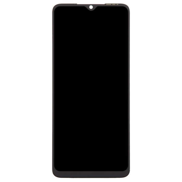 For Itel A50 OEM LCD Screen with Digitizer Full Assembly