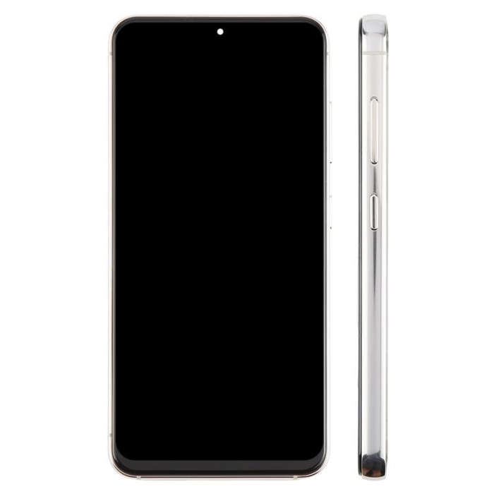 For Samsung Galaxy S23 SM-S911B EU Version 5.96 inch TFT LCD Screen Digitizer Full Assembly with ...