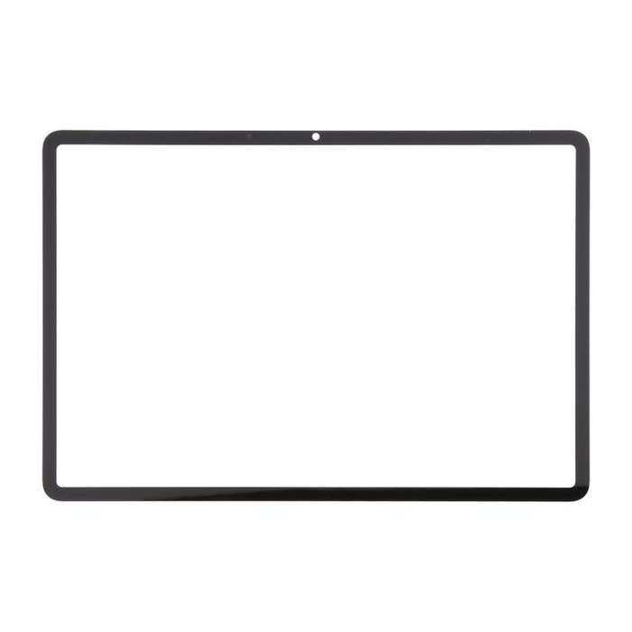 For Huawei MatePad 11.5 inch BTK-W09/AL09 2023 Front Screen Outer Glass Lens, HD Version (Black)