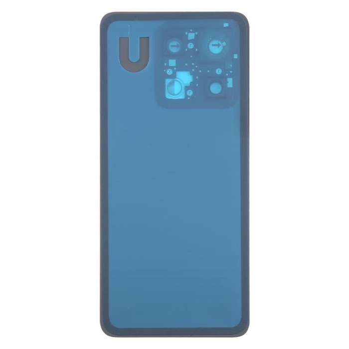 For Xiaomi 14T OEM Back Cover with Camera Lens Cover(Gold)