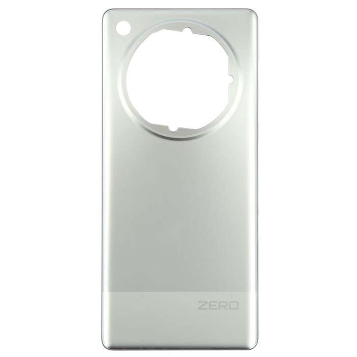 For Infinix Zero 40 5G X6861 Original Back Cover (Green)