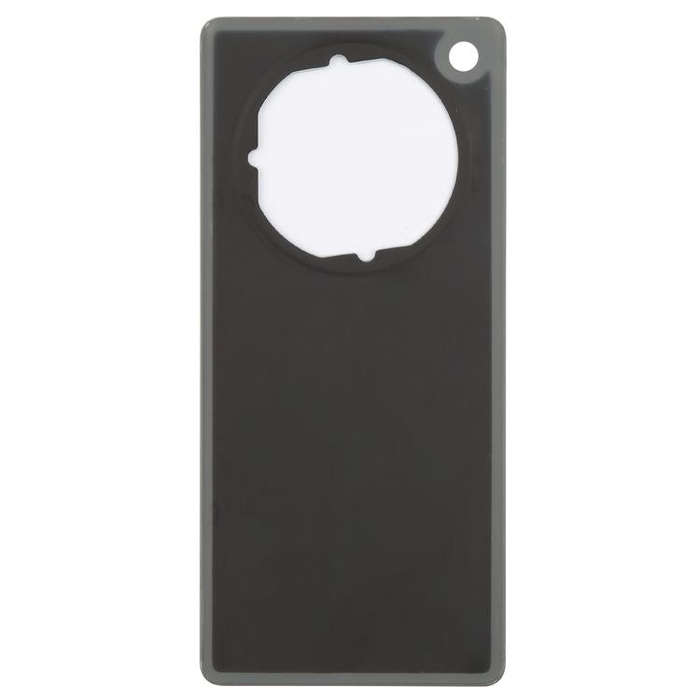 For Infinix Zero 40 5G X6861 Original Back Cover (Green)
