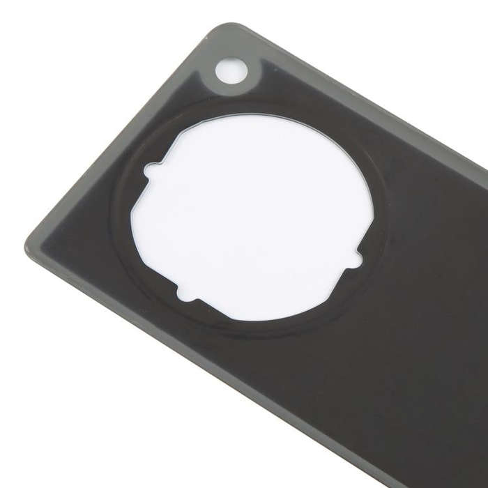 For Infinix Zero 40 5G X6861 Original Back Cover (Green)