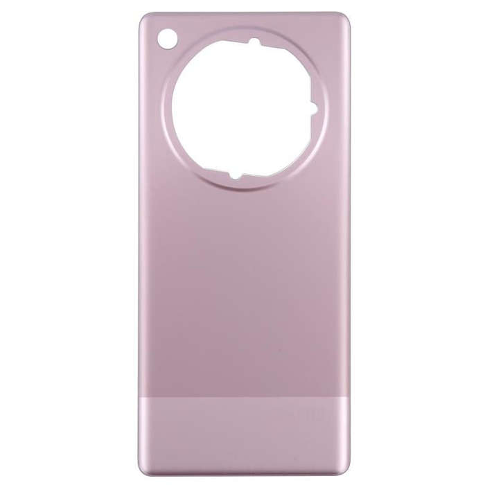 For Infinix Zero 40 5G X6861 Original Back Cover (Purple)